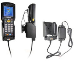 BRODIT Brodit charging station (MOLEX), TS, MC3200 | 713027