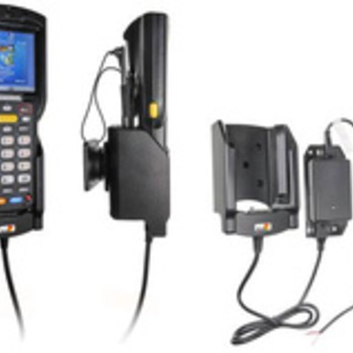 BRODIT Brodit charging station (MOLEX), TS, MC3200 | 713027