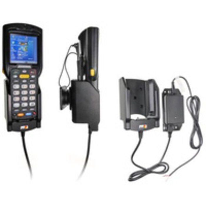 BRODIT 713027 - Brodit charging station (MOLEX), TS