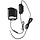 Brodit charging station (MOLEX), TS, TC20/25, tilt swivel