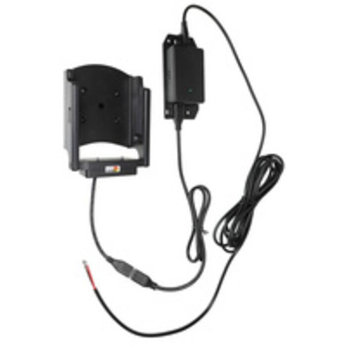 BRODIT Brodit Ladestation (MOLEX), TS, TC20/25, Kugelgelenk (Tilt Swivel)