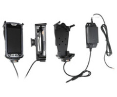 BRODIT Brodit charging station (MOLEX), TS, reinforced, SM10, SM15, SM20 | 713036