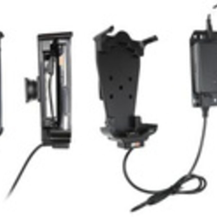 BRODIT 713036 Brodit charging station (MOLEX), TS, reinforced, SM10, SM15, SM20