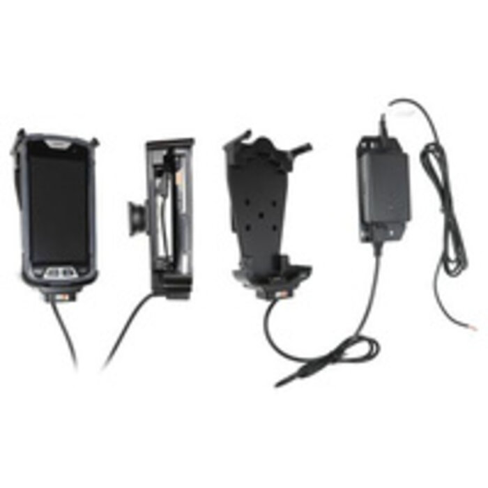 BRODIT Estación de carga Brodit (MOLEX), TS, reforzada, SM10, SM15, SM20 | 713036