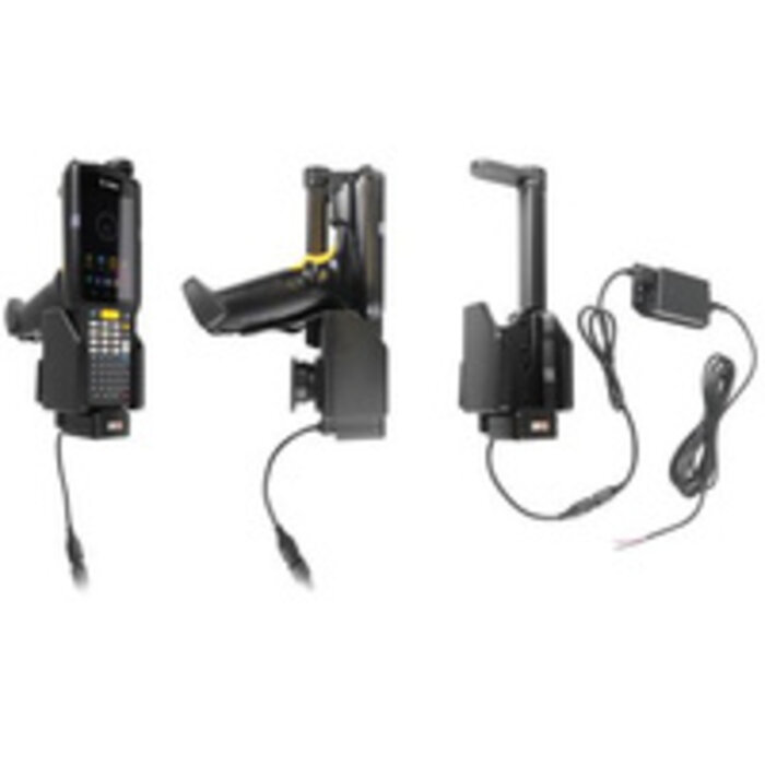 BRODIT Brodit holder, TS, locking, MC3300, Houder met kantelmechanisme en vergrendeling voor