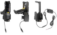 BRODIT Brodit holder, TS, locking, MC3300, tilt swivel