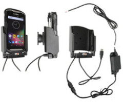 BRODIT 713049 Brodit Ladestation (MOLEX), TS, USB-Host, TC5X