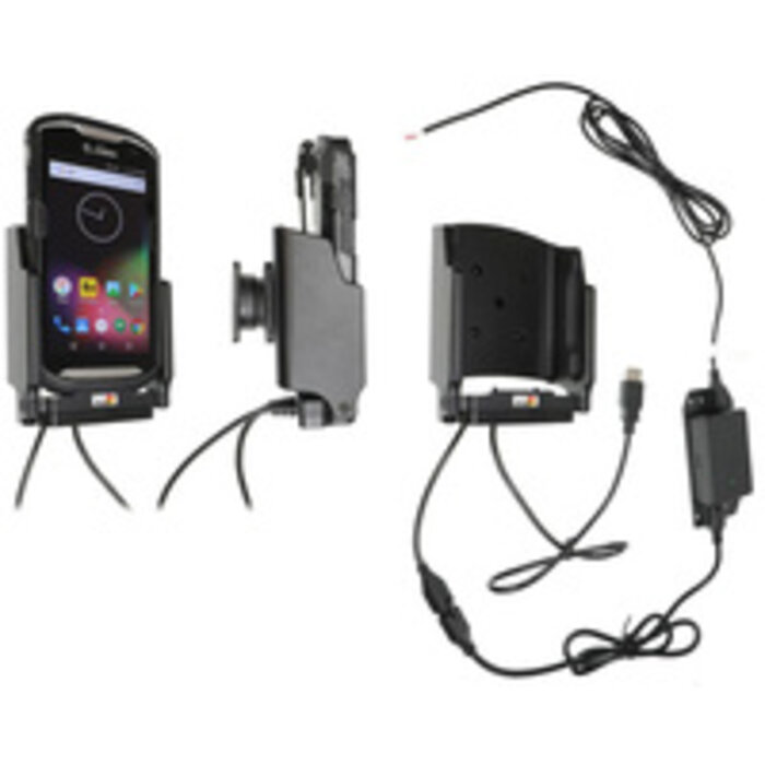 BRODIT 713049 Brodit Ladestation (MOLEX), TS, USB-Host, TC5X