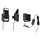 BRODIT 713053 chargeur pour la recharge de batteries ou appareils compatibles, avec 10-30 v