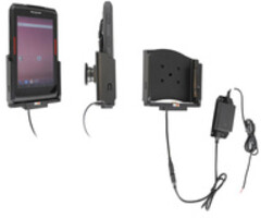 BRODIT 713085 Brodit charging station (MOLEX), TS, EDA70