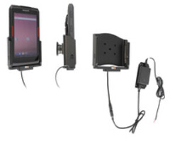 BRODIT 713085 Brodit charging station (MOLEX), TS, EDA70