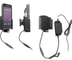 BRODIT 713099 Brodit charging station for ?xed installation, TS, EDA51