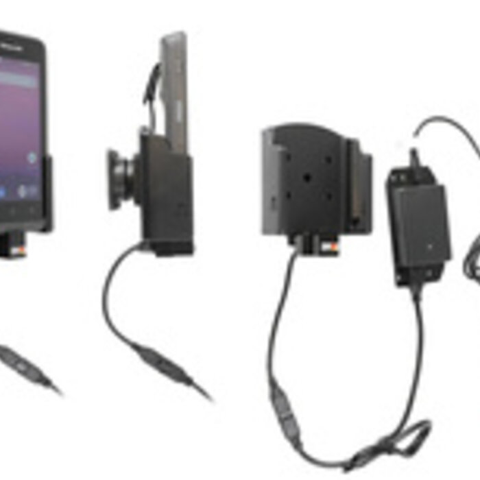 BRODIT 713099 Brodit charging station for ?xed installation, TS, EDA51