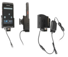 BRODIT 713105 Brodit holder, TS, CT40