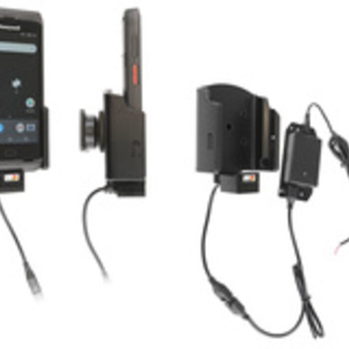 BRODIT Brodit holder, TS, CT40 | 713105