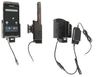 BRODIT BRODIT 713105 montagehouder voor veilige positionering van compatibele apparatuur