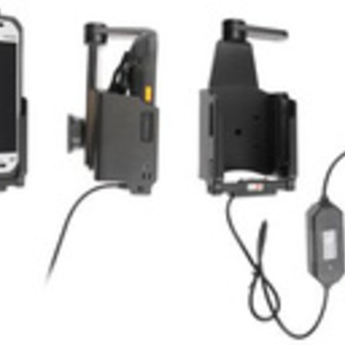 BRODIT Brodit charging station (MOLEX), locking, FZ-N1 | 713108