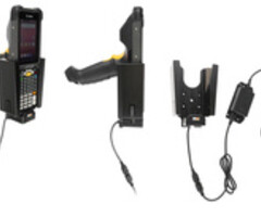 BRODIT Estación de carga Brodit (MOLEX), MC9300 | 713134