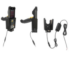 BRODIT 713134 Brodit charging station (MOLEX), MC9300