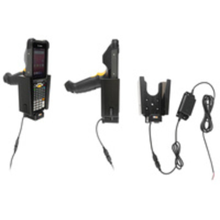BRODIT Brodit charging station (MOLEX), MC9300, 12/24 V
