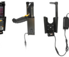 BRODIT 713135 Brodit charging station (MOLEX), with closure, MC9300