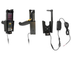 BRODIT 713135 Brodit charging station (MOLEX), with closure, MC9300