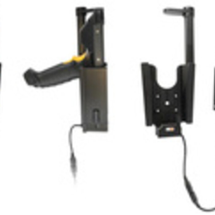 BRODIT 713135 Brodit charging station (MOLEX), with closure, MC9300