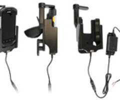 BRODIT 713138 Brodit vehicle charging station