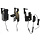 Brodit vehicle charging station, 590 g, TC72
