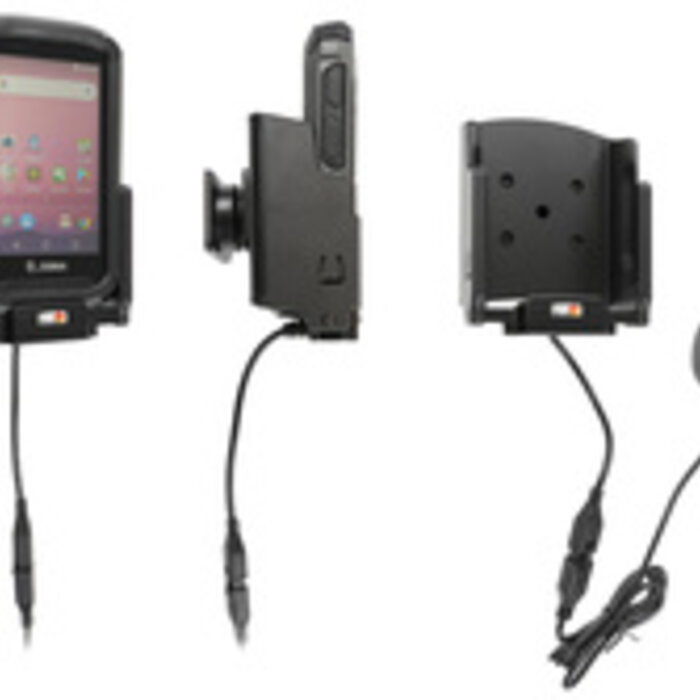 BRODIT Brodit vehicle charging station, TS, TC2X | 712151