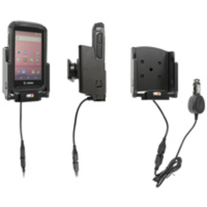 BRODIT BRODIT 712151 chargeur pour la recharge de batteries ou appareils compatibles, avec 12/24 v