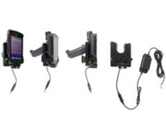 BRODIT Brodit charging station (MOLEX), TS, SM10, SM15 | 713157