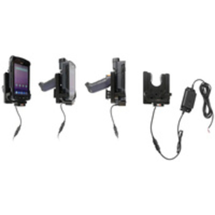 BRODIT 713157 Brodit charging station (MOLEX), TS, SM10, SM15