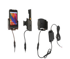 BRODIT 713159 Brodit holder, TS, SL10