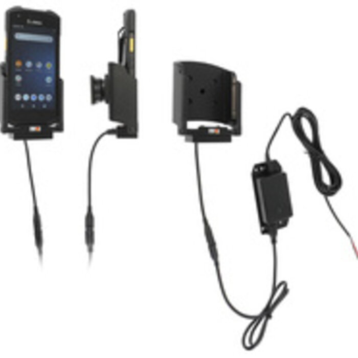 BRODIT 713197 Brodit Aktive Ladestation