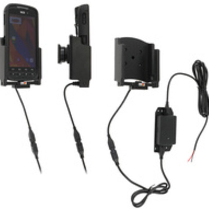 BRODIT 713215 Brodit holder, TS, SL10