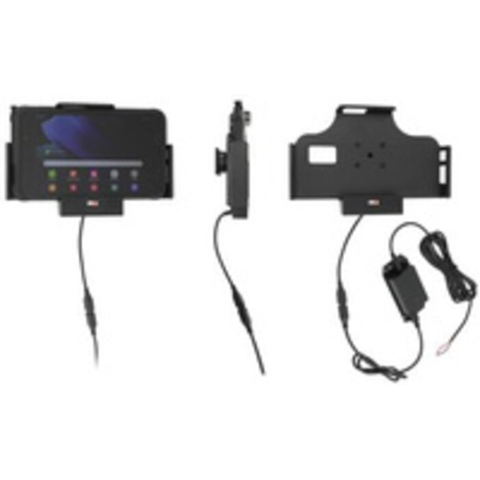 BRODIT Estación de carga Brodit (MOLEX), TS, Tab Active 2, Tab Active 3 | 713224