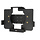 Brodit vehicle charging station, 1270 g, Brodit voertuig oplaadstation