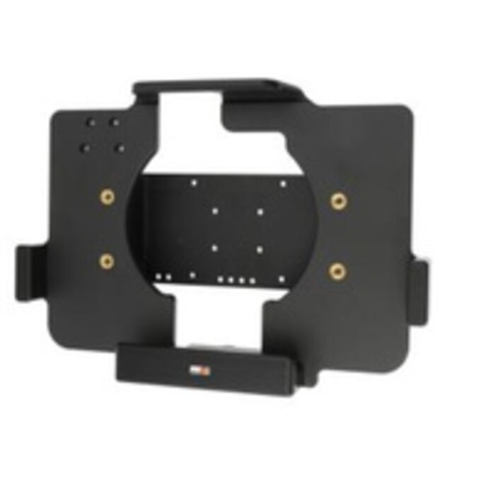 BRODIT Brodit vehicle charging station, 1270 g, drilling: AMPS