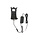713268 Brodit vehicle holder for fix installation, CT60XP