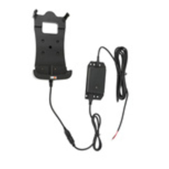 BRODIT 713268 Brodit vehicle holder for fix installation, CT60XP