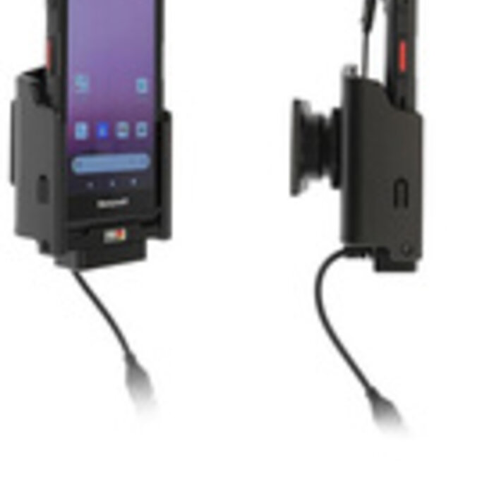 BRODIT Montura activa Brodit para EDA52 | 713279