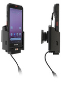 BRODIT Brodit Aktive Mount for EDA52, Active bracket for a fixed installation