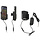 Brodit vehicle charging station, TS, TC53/58, 200 g, tilt swivel