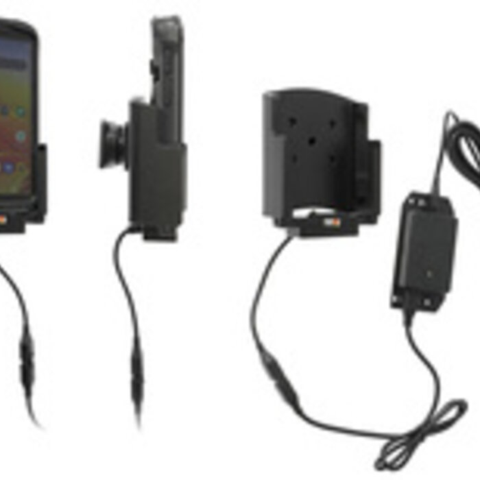 BRODIT 713306 Brodit vehicle charging station, TS, TC53/58