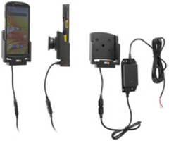 BRODIT 713307 Brodit vehicle charging station, TS, TC53/TC58