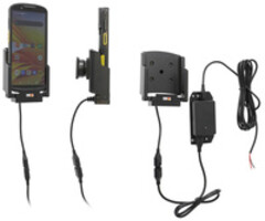 BRODIT 713307 Brodit vehicle charging station, TS, TC53/TC58