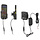 BRODIT 713307 oplader voor het opladen van compatibele accu's of apparaten