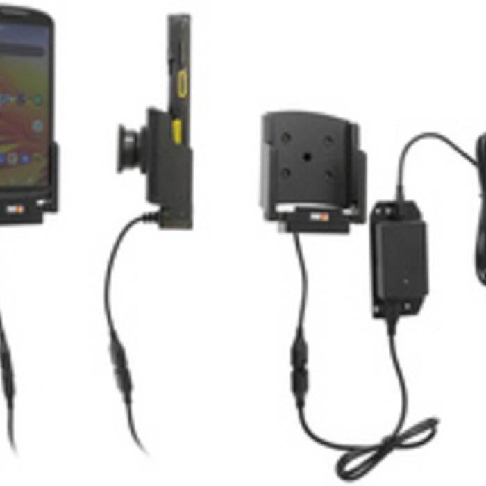 BRODIT 713307 Brodit vehicle charging station, TS, TC53/TC58