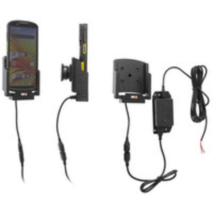 BRODIT BRODIT 713307 charger for charging compatible batteries or devices